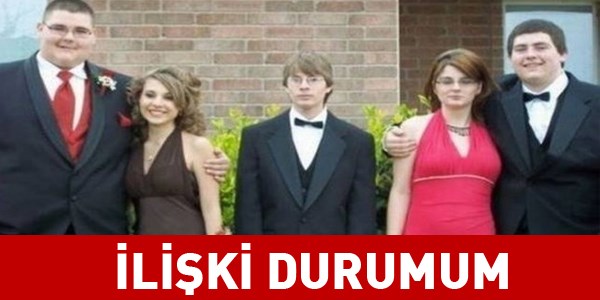 Yeni çılgınlık 'İlişki Durumum'