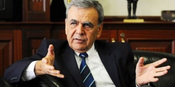 İzmir Büyükşehir Belediye Başkanı Aziz Kocaoğlu'nun projeleri