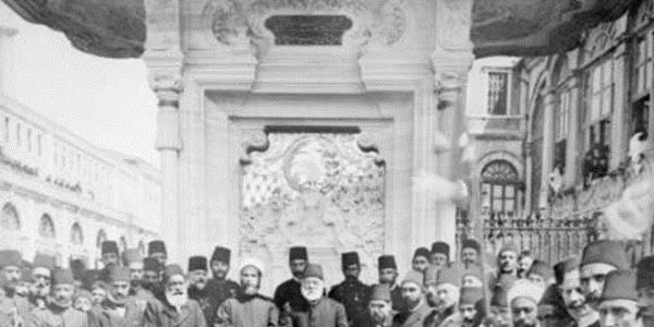 Padişah arşivinden çıktı!