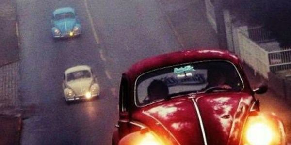 Gelmiş geçmiş en sevimli otomobiller