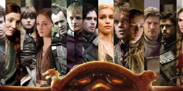 Game of Thrones hakkında bilmediğiniz 15 şey