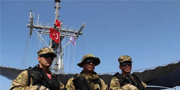 Dünyanın en güçlü silahlı kuvvetleri