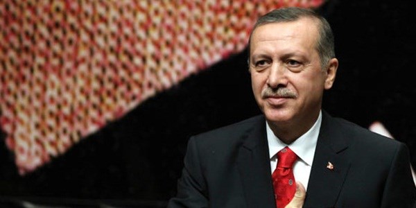 Cumhurbaşkanlığı'na muhtemel 14 aday