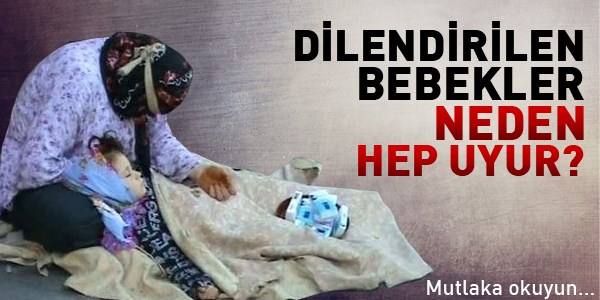 Dilendiricilerin iğrenç oyunu