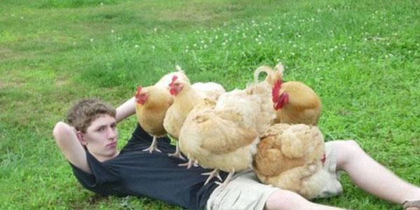 Açıklanamayan fotoğraflar