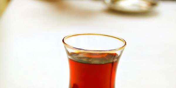Türk çayının faydaları