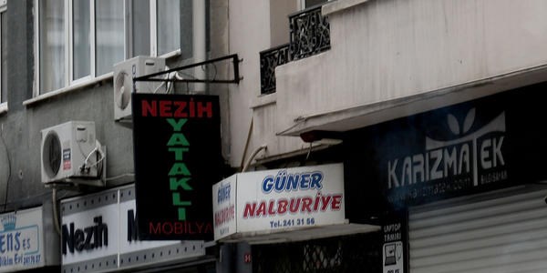 Vandallara gün doğdu