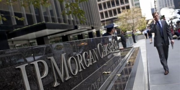 İşte dünyanın en büyük 20 bankası