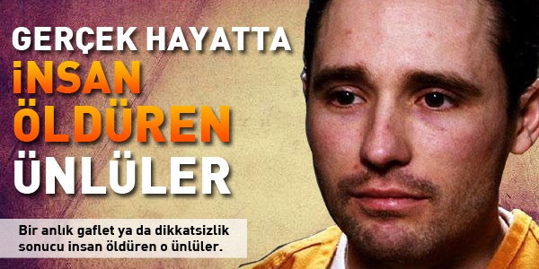 Bu ünlüler katil