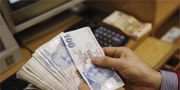Türkiye'nin en borçlu illeri