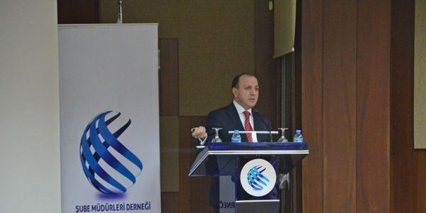 Bürokraside deprem... İşte görevden alınan isimler