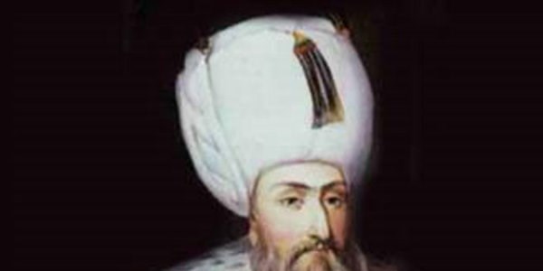 Hangi padişah nereye gömüldü?