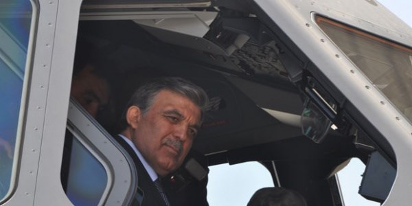 Türkiye tarihinde bir ilk!