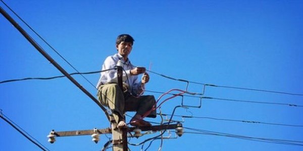 Bu fotoğraflar yürekleri ağızlara getiriyor