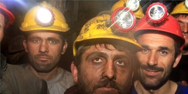 Dünyanın en tehlikeli meslekleri