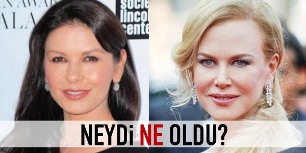 Neydi ne oldu