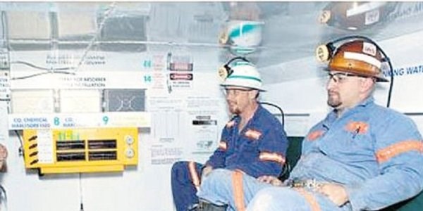 İşte gerçek 'yaşam' odaları!
