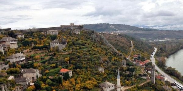 Osmanlıların hala ayakta olan tanıkları