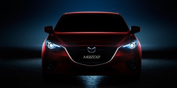 Mazda, tasarım harikasını İstanbul'da tanıttı