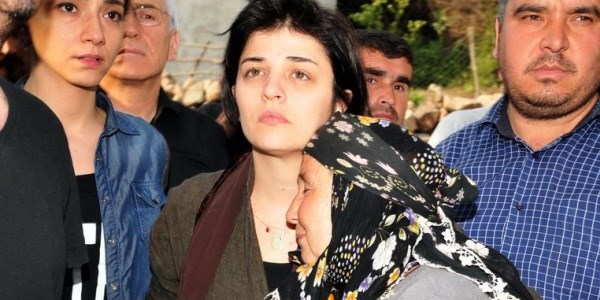 Ünlü isimler Soma'da