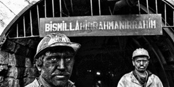 İşçi çocuklarının günlükleri