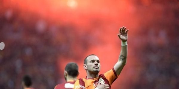Avrupa'nın en iyileri belli oldu