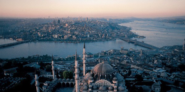 Restorasyonu biten camiler