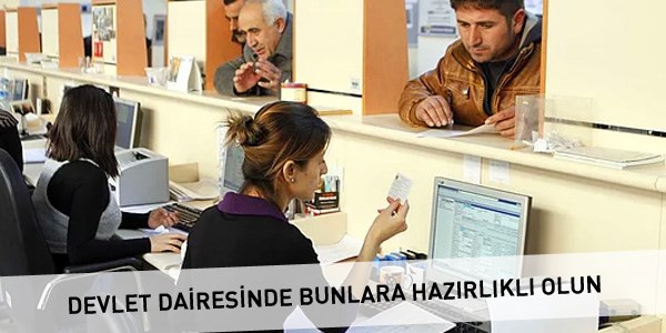 Hazırlıklı olmanız gereken 23 durum