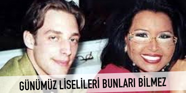 Liseliler bunları bilmez