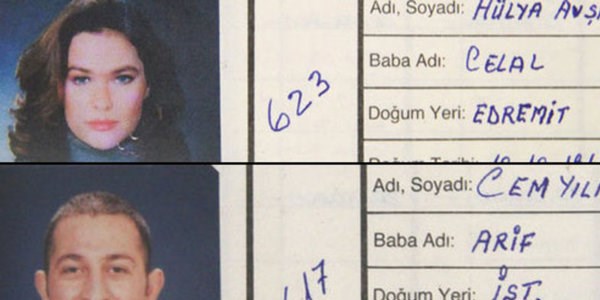 Sanatçılar seçime gitti!