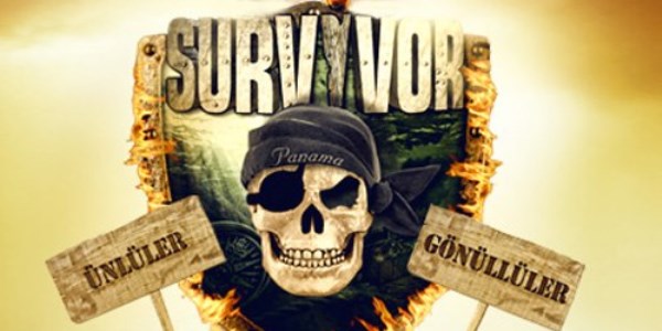 Survivor ünlüleri kime benziyor