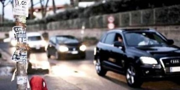 Bu fotoğraflara şaşırmamak elde değil