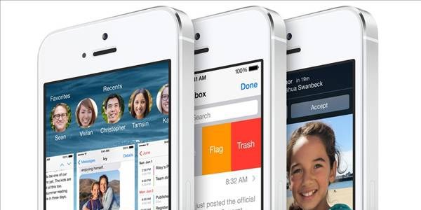 iOS 8 ile gelecek tüm yenilikler