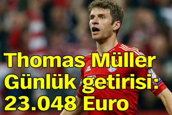 İşte dünyanın en kârlı futbolcu yatırımları!