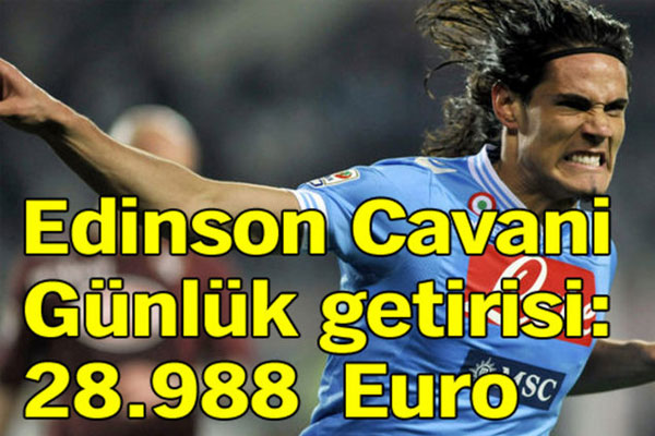 İşte dünyanın en kârlı futbolcu yatırımları!