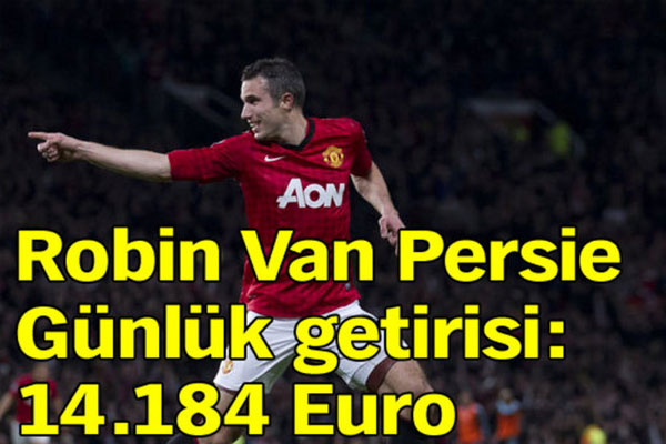 İşte dünyanın en kârlı futbolcu yatırımları!