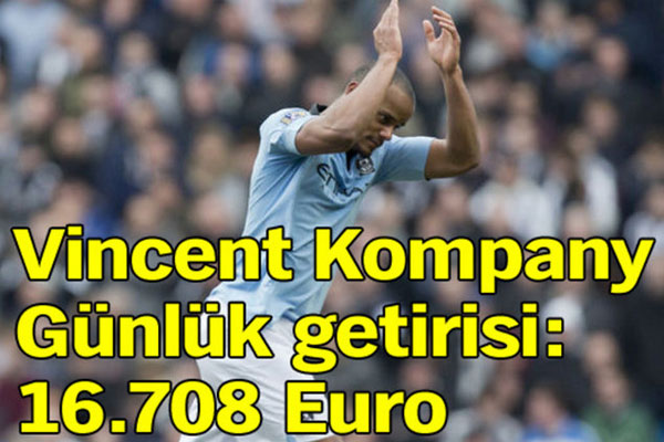 İşte dünyanın en kârlı futbolcu yatırımları!