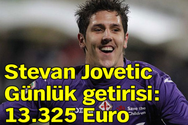 İşte dünyanın en kârlı futbolcu yatırımları!