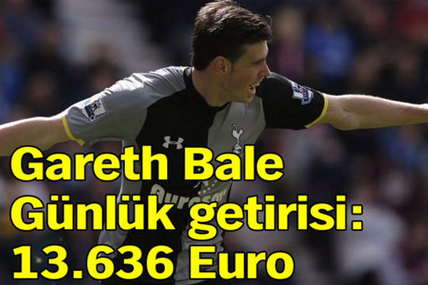 İşte dünyanın en kârlı futbolcu yatırımları!