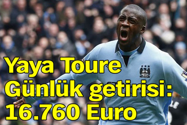 İşte dünyanın en kârlı futbolcu yatırımları!