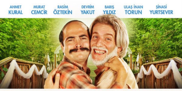 En iyi 100 Türk filmi seçiliyor