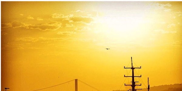 50 fotoğrafla Türkiye turu!