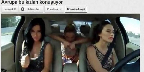 Bu yorumlara çok güleceksiniz