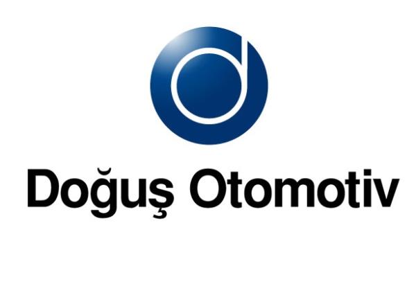 <br><b>28- DOĞUŞ OTOMOTİV</b></br>  256 milyon dolar