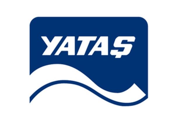 <br><b>91- YATAŞ</b></br>  24 milyon dolar