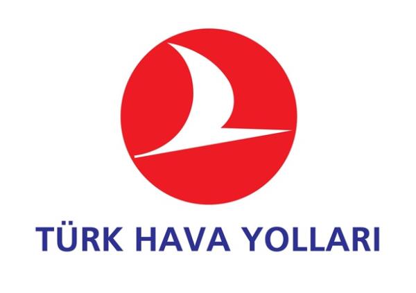 <br><b>3-TÜRK HAVA YOLLARI</b></br>  1 milyar 922 milyon dolar