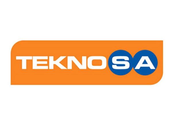 <br><b>30- TEKNOSA</b></br>  211 milyon dolar