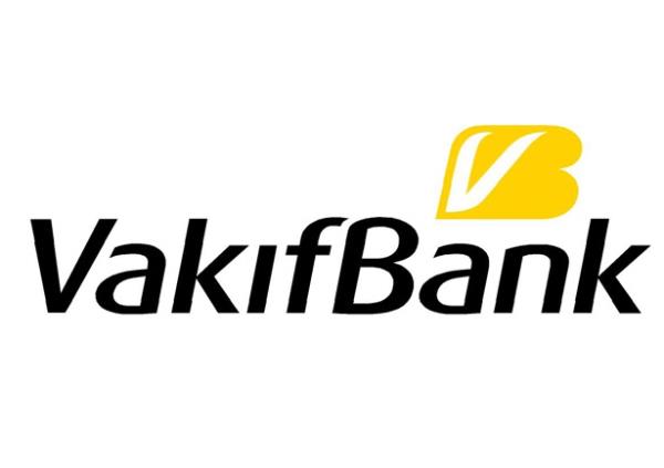 <br><b>13- VAKIFBANK</b></br>  842 milyon dolar