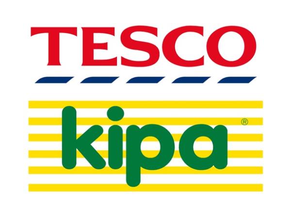 <br><b>50- TESCO KİPA</b></br>  101 milyon dolar