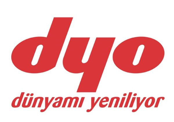 <br><b>88- DYO</b></br>  26 milyon dolar